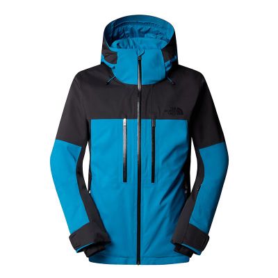 Kurtka męska na zimę The North Face ze sklepu: streetstyle24.pl w kategorii: Kurtki męskie - zdjęcie E12E2BE-C1C-9438_3241867