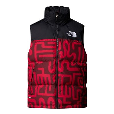 Kamizelka męska jesienna The North Face ze sklepu: streetstyle24.pl w kategorii: Kamizelki męskie - zdjęcie E12E2BE-C1C-9438_3241885