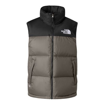 The North Face - Kamizelka męska zimowa ze sklepu: streetstyle24.pl w kategorii: Kamizelki męskie - zdjęcie E12E2BE-C1C-9438_3241886