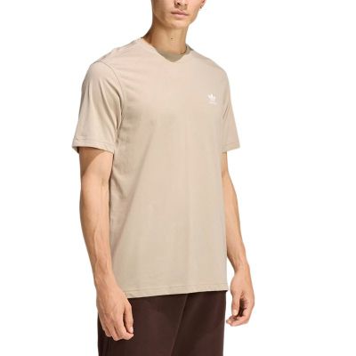 adidas - T-shirt męski wiosenny sportowy ze sklepu: streetstyle24.pl w kategorii: T-shirty męskie - zdjęcie E12E2BE-C1C-9438_3241891