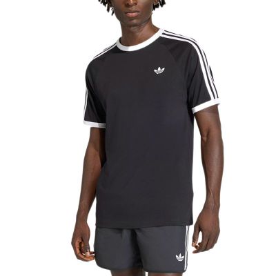 T-shirt męski w sportowym stylu adidas ze sklepu: streetstyle24.pl w kategorii: T-shirty męskie - zdjęcie E12E2BE-C1C-9438_3241893