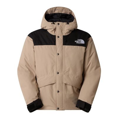Kurtka męska zimowa The North Face ze sklepu: streetstyle24.pl w kategorii: Kurtki męskie - zdjęcie E12E2BE-C1C-9438_3241904