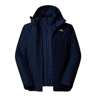 Kurtka męska zimowa The North Face ze sklepu: streetstyle24.pl w kategorii: Kurtki męskie - zdjęcie E12E2BE-C1C-9438_3241907