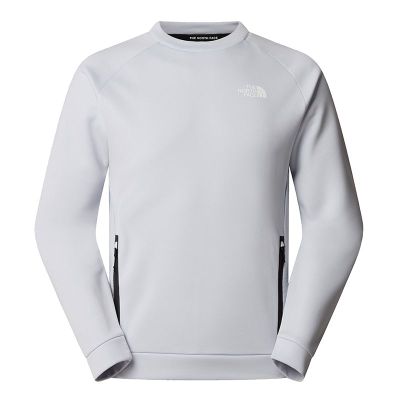 Bluza męska w sportowym stylu The North Face ze sklepu: streetstyle24.pl w kategorii: Bluzy męskie - zdjęcie E12E2BE-C1C-9438_3241910