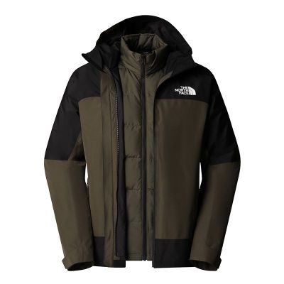Kurtka męska sportowa The North Face ze sklepu: streetstyle24.pl w kategorii: Kurtki męskie - zdjęcie E12E2BE-C1C-9438_3241920