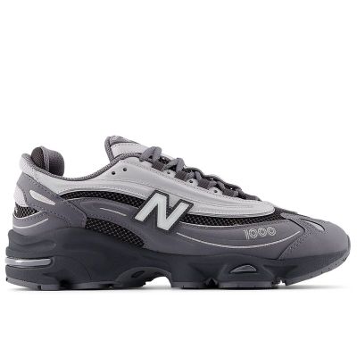 Buty sportowe męskie jesienne New Balance ze sklepu: streetstyle24.pl w kategorii: Buty sportowe męskie