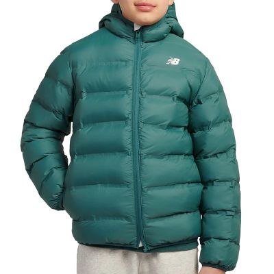Kurtka chłopięca na zimę New Balance ze sklepu: streetstyle24.pl w kategorii: Kurtki chłopięce - zdjęcie E12E2BE-C1C-9438_3242020