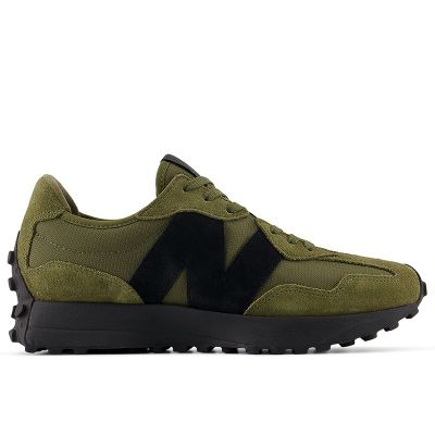 Buty sportowe męskie jesienne New Balance ze sklepu: streetstyle24.pl w kategorii: Buty sportowe męskie - zdjęcie E12E2BE-C1C-9438_3242036
