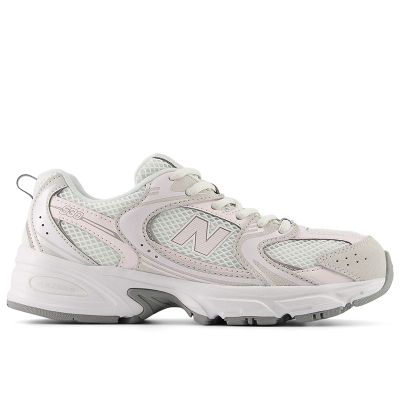 Buty sportowe damskie na wiosnę New Balance ze sklepu: streetstyle24.pl w kategorii: Buty sportowe damskie - zdjęcie E12E2BE-C1C-9438_3242046