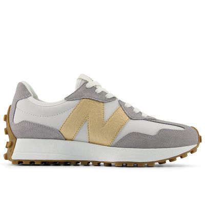 Buty sportowe damskie wiosenne New Balance ze sklepu: streetstyle24.pl w kategorii: Buty sportowe damskie - zdjęcie E12E2BE-C1C-9438_3242062