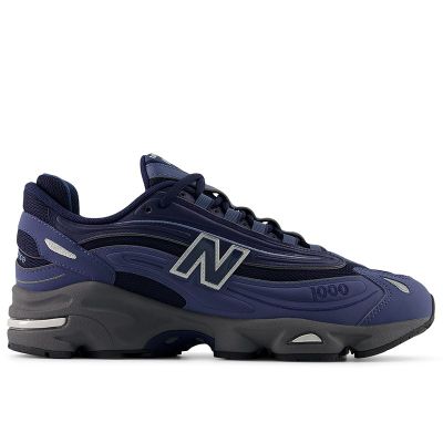 Buty sportowe męskie jesienne New Balance ze sklepu: streetstyle24.pl w kategorii: Buty sportowe męskie - zdjęcie E12E2BE-C1C-9438_3242063