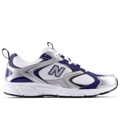 Buty sportowe męskie na wiosnę New Balance ze sklepu: streetstyle24.pl w kategorii: Buty sportowe męskie - zdjęcie E12E2BE-C1C-9438_3242065