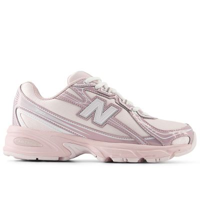 Buty sportowe damskie na wiosnę New Balance ze sklepu: streetstyle24.pl w kategorii: Buty sportowe damskie - zdjęcie E12E2BE-C1C-9438_3242100