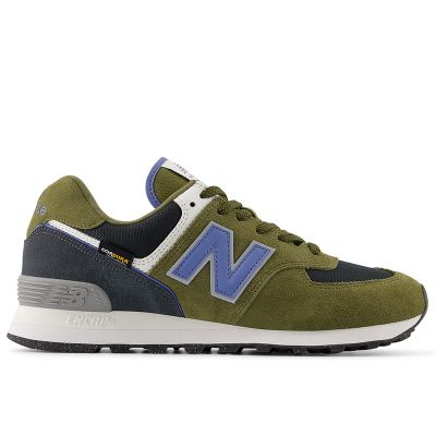 Buty sportowe męskie New Balance ze sklepu: streetstyle24.pl w kategorii: Buty sportowe męskie - zdjęcie E12E2BE-C1C-9438_3242107