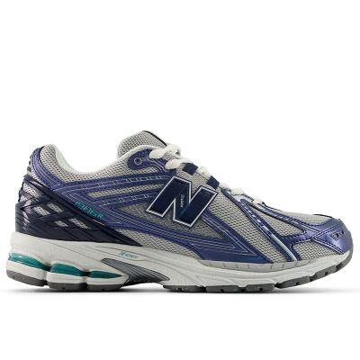 Buty sportowe męskie sportowe New Balance ze sklepu: streetstyle24.pl w kategorii: Buty sportowe męskie