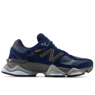 Buty sportowe męskie na jesień na wiosnę New Balance ze sklepu: streetstyle24.pl w kategorii: Buty sportowe męskie