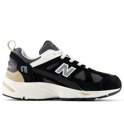 Buty sportowe dziecięce New Balance ze sklepu: streetstyle24.pl w kategorii: Buty sportowe dziecięce - zdjęcie E12E2BE-C1C-9438_3242120