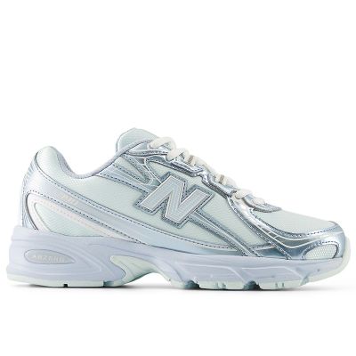 Buty sportowe damskie New Balance ze sklepu: streetstyle24.pl w kategorii: Buty sportowe damskie