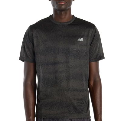 T-shirt męski na lato New Balance ze sklepu: streetstyle24.pl w kategorii: T-shirty męskie - zdjęcie E12E2BE-C1C-9438_3242136