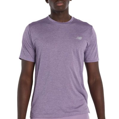 T-shirt męski na wiosnę New Balance ze sklepu: streetstyle24.pl w kategorii: T-shirty męskie - zdjęcie E12E2BE-C1C-9438_3242140