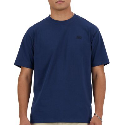 T-shirt męski New Balance ze sklepu: streetstyle24.pl w kategorii: T-shirty męskie - zdjęcie E12E2BE-C1C-9438_3242141