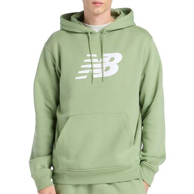 Bluza męska na wiosnę New Balance ze sklepu: streetstyle24.pl w kategorii: Bluzy męskie - zdjęcie E12E2BE-C1C-9438_3242142