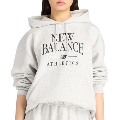 Bluza damska młodzieżowa New Balance ze sklepu: streetstyle24.pl w kategorii: Bluzy damskie - zdjęcie E12E2BE-C1C-9438_3242145