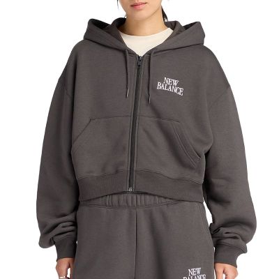 Bluza damska na zimę New Balance ze sklepu: streetstyle24.pl w kategorii: Bluzy damskie - zdjęcie E12E2BE-C1C-9438_3242146