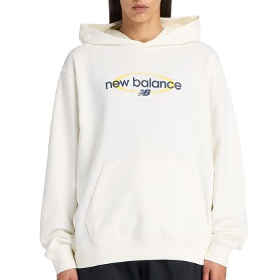 Bluza damska sportowa na jesień New Balance ze sklepu: streetstyle24.pl w kategorii: Bluzy damskie - zdjęcie E12E2BE-C1C-9438_3242167