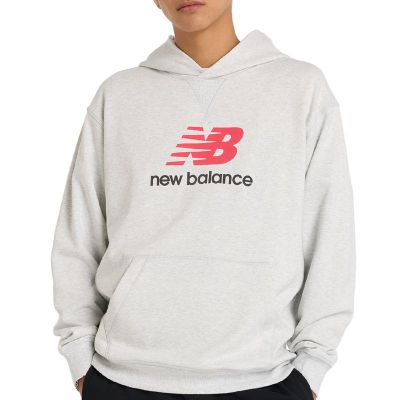 New Balance - Bluza męska jesienna ze sklepu: streetstyle24.pl w kategorii: Bluzy męskie - zdjęcie E12E2BE-C1C-9438_3242171