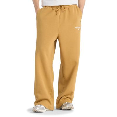 Spodnie męskie sportowe New Balance ze sklepu: streetstyle24.pl w kategorii: Spodnie męskie - zdjęcie E12E2BE-C1C-9438_3242174
