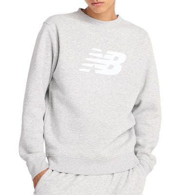 Bluza męska sportowa New Balance ze sklepu: streetstyle24.pl w kategorii: Bluzy męskie - zdjęcie E12E2BE-C1C-9438_3242177