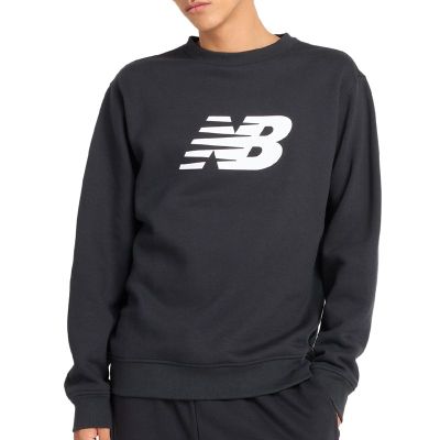 Bluza męska na jesień New Balance ze sklepu: streetstyle24.pl w kategorii: Bluzy męskie - zdjęcie E12E2BE-C1C-9438_3242178