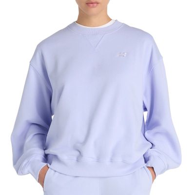 Bluza damska jesienna New Balance ze sklepu: streetstyle24.pl w kategorii: Bluzy damskie - zdjęcie E12E2BE-C1C-9438_3242181