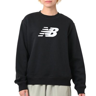 Bluza damska jesienna New Balance ze sklepu: streetstyle24.pl w kategorii: Bluzy damskie - zdjęcie E12E2BE-C1C-9438_3242187