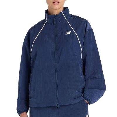 Kurtka damska jesienna New Balance ze sklepu: streetstyle24.pl w kategorii: Kurtki damskie - zdjęcie E12E2BE-C1C-9438_3242189