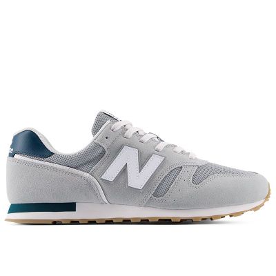 Buty sportowe męskie na wiosnę New Balance ze sklepu: streetstyle24.pl w kategorii: Buty sportowe męskie - zdjęcie E12E2BE-C1C-9438_3242200