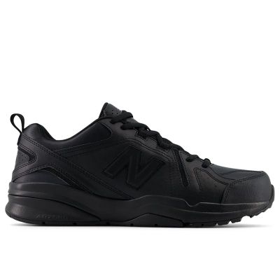 Buty sportowe męskie na jesień New Balance ze sklepu: streetstyle24.pl w kategorii: Buty sportowe męskie