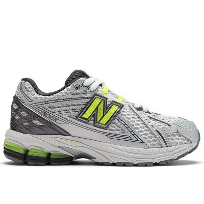 Buty sportowe dziecięce na wiosnę New Balance ze sklepu: streetstyle24.pl w kategorii: Buty sportowe dziecięce - zdjęcie E12E2BE-C1C-9438_3242203