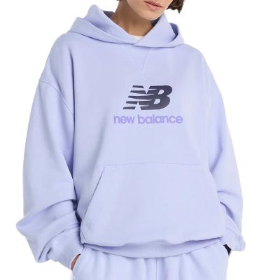 Bluza damska jesienna New Balance ze sklepu: streetstyle24.pl w kategorii: Bluzy damskie - zdjęcie E12E2BE-C1C-9438_3242212