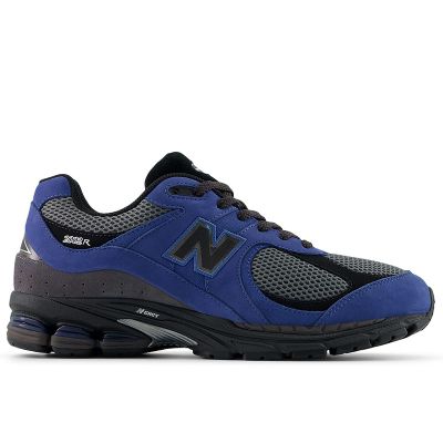 New Balance - Buty sportowe męskie na jesień wiosenne ze sklepu: streetstyle24.pl w kategorii: Buty sportowe męskie - zdjęcie E12E2BE-C1C-9438_3242066