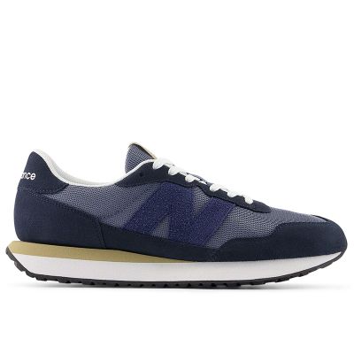 Buty sportowe męskie na wiosnę New Balance ze sklepu: streetstyle24.pl w kategorii: Buty sportowe męskie