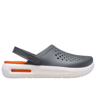 Klapki męskie na lato Crocs ze sklepu: streetstyle24.pl w kategorii: Klapki męskie - zdjęcie E12E2BE-C1C-9438_3242245