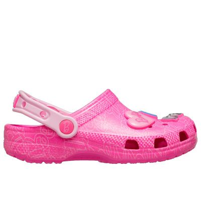 Klapki dziecięce na lato Crocs ze sklepu: streetstyle24.pl w kategorii: Klapki dziecięce - zdjęcie E12E2BE-C1C-9438_3242258