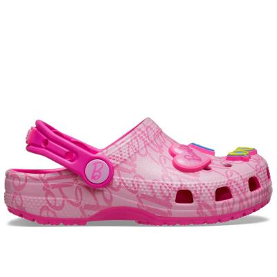 Crocs - Klapki dziecięce na lato ze sklepu: streetstyle24.pl w kategorii: Klapki dziecięce - zdjęcie E12E2BE-C1C-9438_3242259