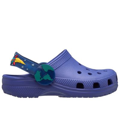 Klapki dziecięce letnie Crocs ze sklepu: streetstyle24.pl w kategorii: Klapki dziecięce - zdjęcie E12E2BE-C1C-9438_3242261