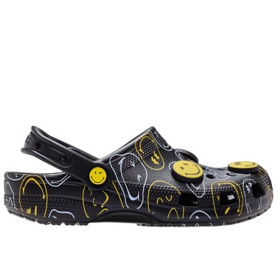 Klapki męskie na lato Crocs ze sklepu: streetstyle24.pl w kategorii: Klapki męskie - zdjęcie E12E2BE-C1C-9438_3242264