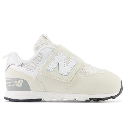 Buty sportowe dziecięce wiosenne New Balance ze sklepu: streetstyle24.pl w kategorii: Buty sportowe dziecięce - zdjęcie E12E2BE-C1C-9438_3242275