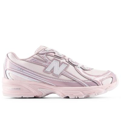 Buty sportowe dziecięce na wiosnę New Balance ze sklepu: streetstyle24.pl w kategorii: Buty sportowe dziecięce - zdjęcie E12E2BE-C1C-9438_3242277