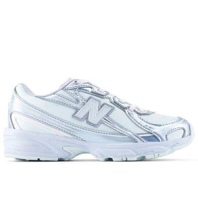 Buty sportowe dziecięce wiosenne New Balance ze sklepu: streetstyle24.pl w kategorii: Buty sportowe dziecięce - zdjęcie E12E2BE-C1C-9438_3242278